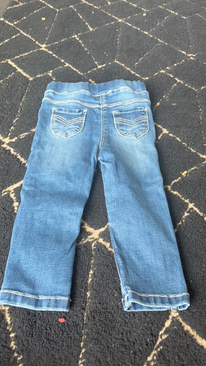 Pantalon - photo numéro 2