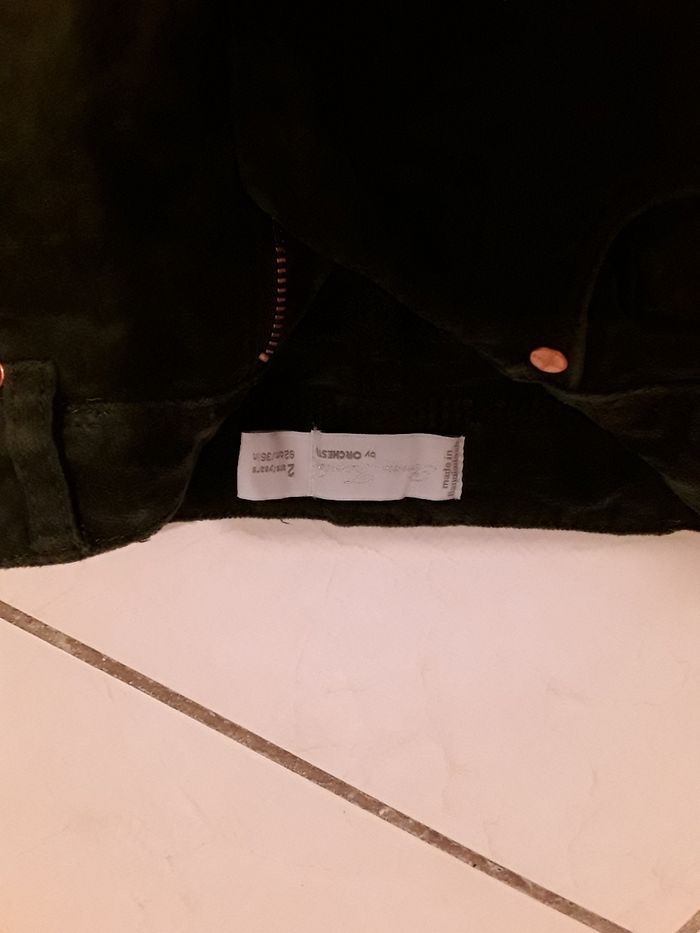 Pantacourt 24 mois - photo numéro 2