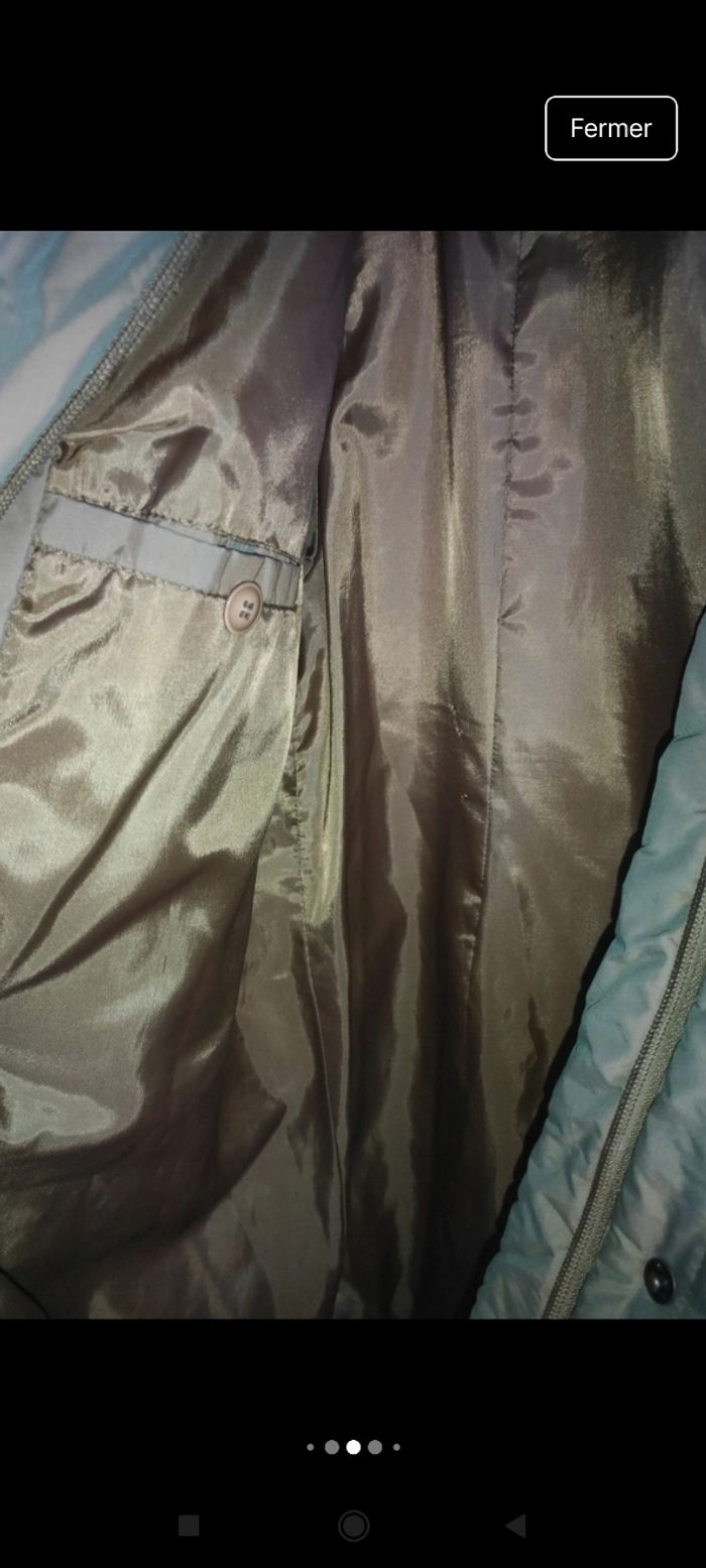 Très belle veste femme f1 - photo numéro 8