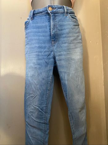 Jeans femme