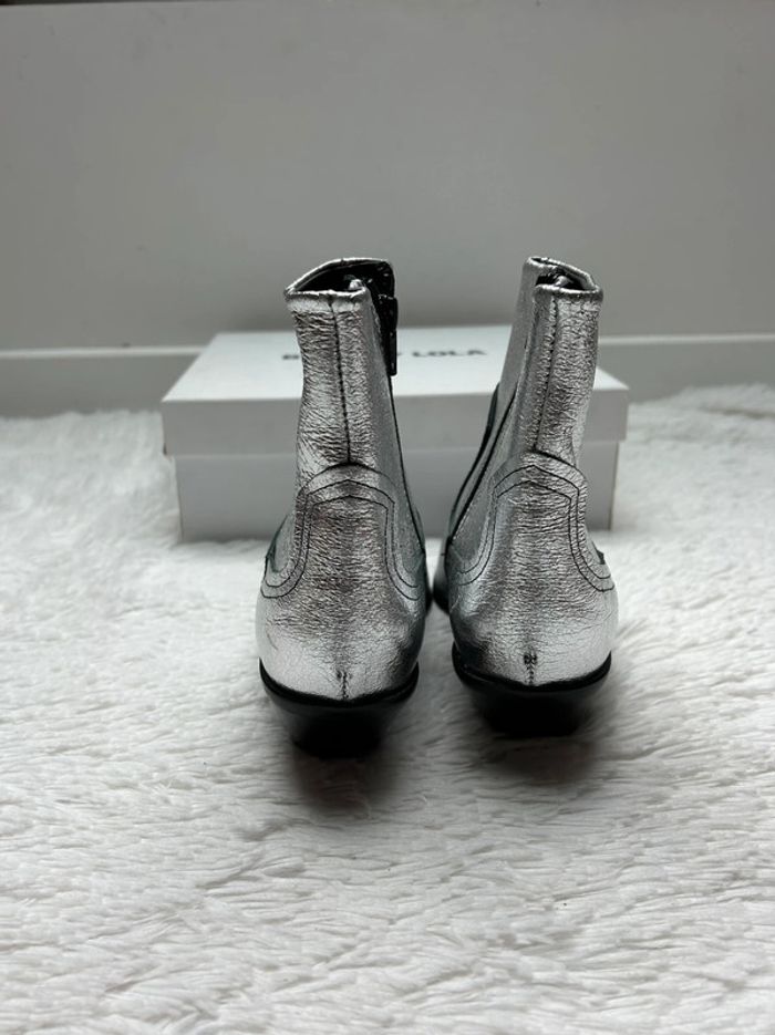 Bottines Bimba Y Lola - photo numéro 3