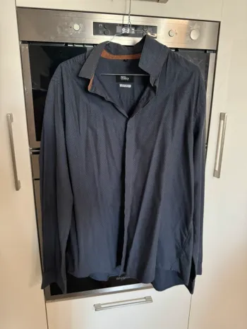 Chemise Yves Dorsey