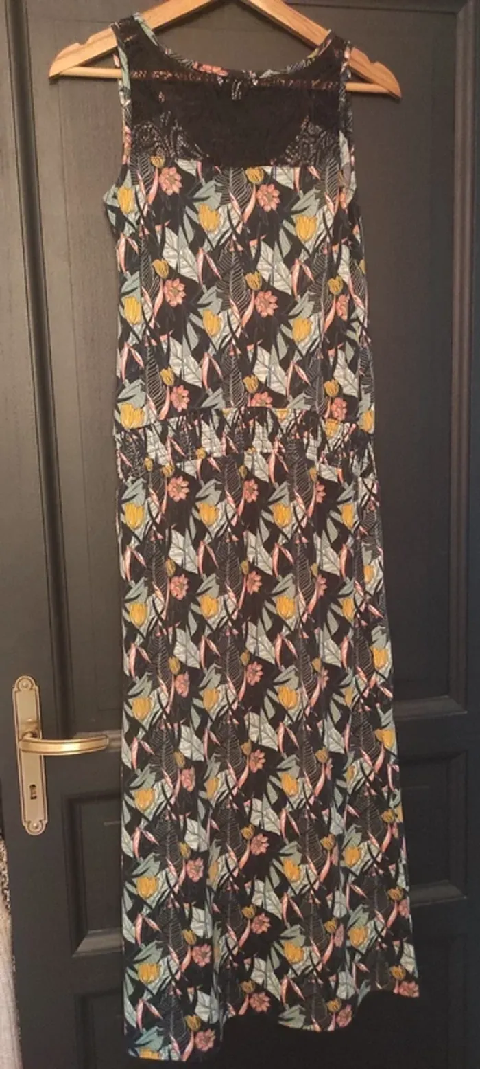 Robe de grossesse - photo numéro 2
