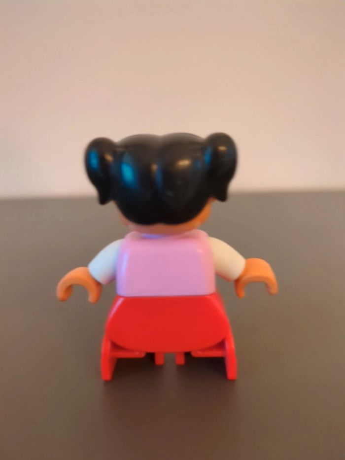 figurine lego duplo - photo numéro 2