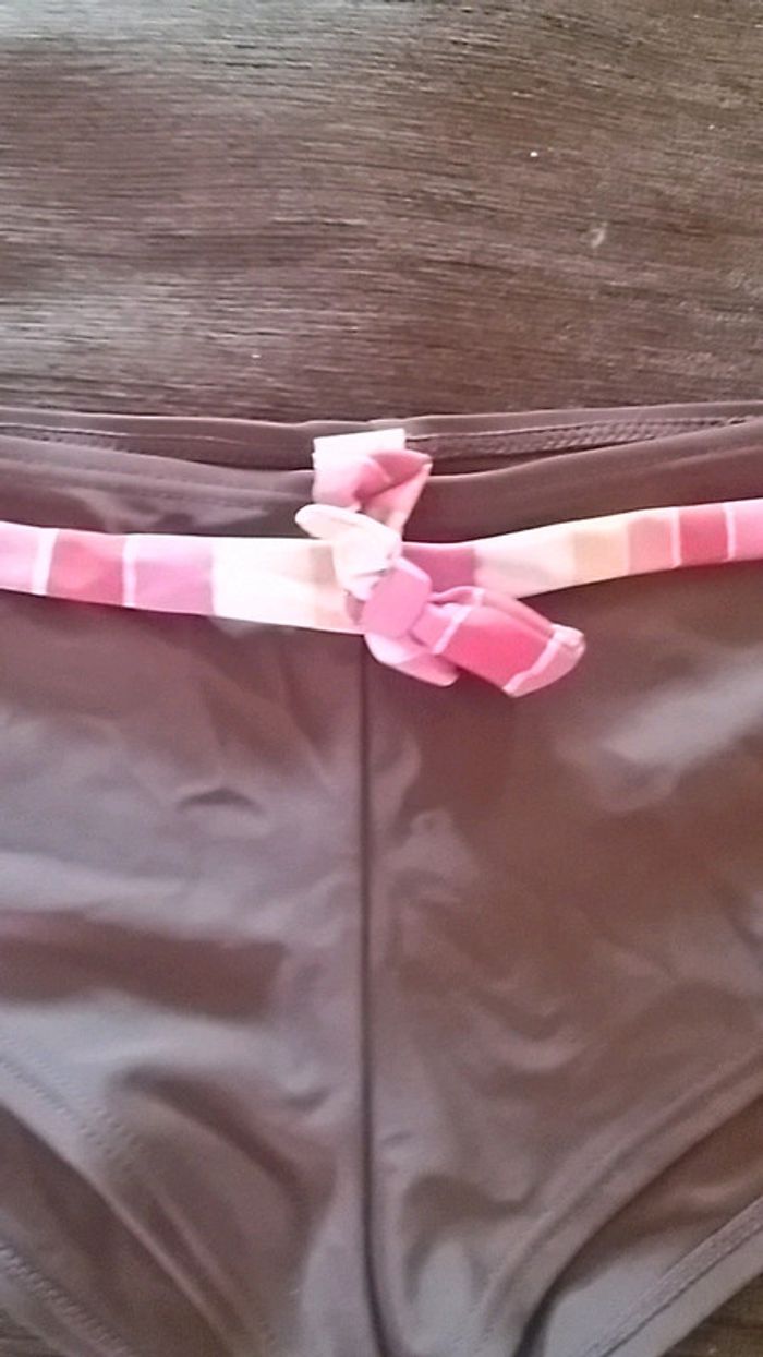 Bas maillot de bain - photo numéro 2