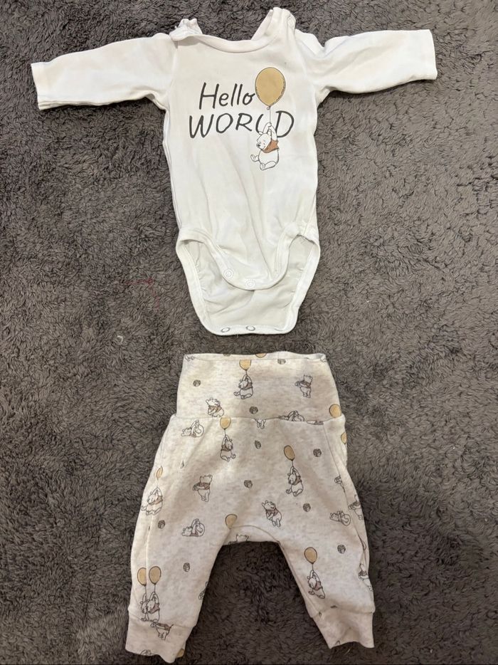 Tenu Winni l’Ourson