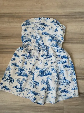 Combishort shein M