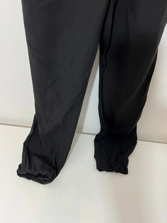 Combinaison noire neuve - photo numéro 5