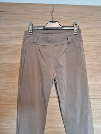 💞 Pantalon stretch taille L 💞