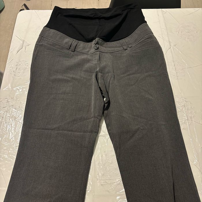 Pantalon grossesse