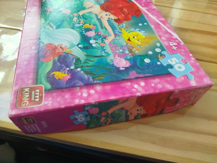 Puzzle - photo numéro 3