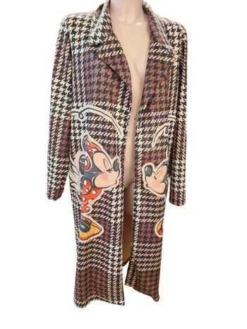 Veste longue milano