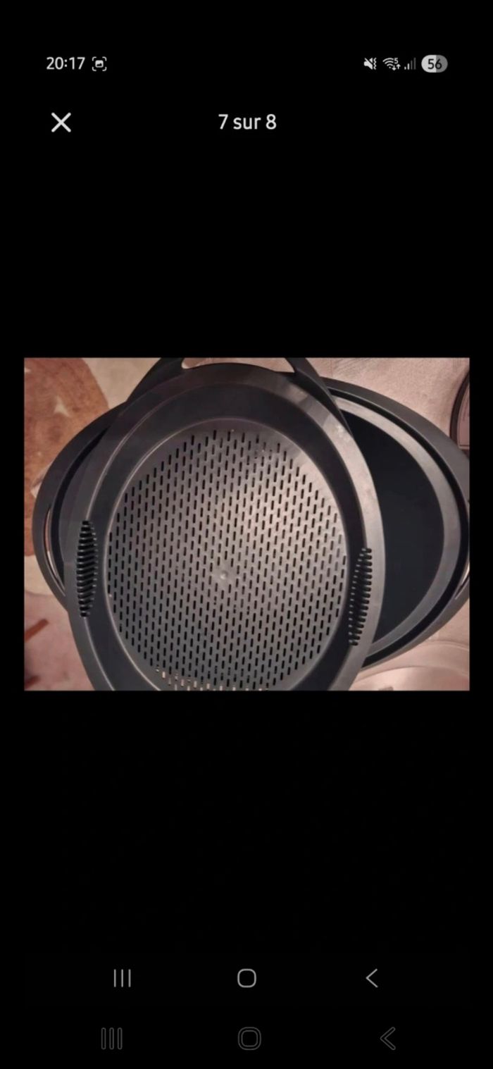 Robot de cuisine - photo numéro 7