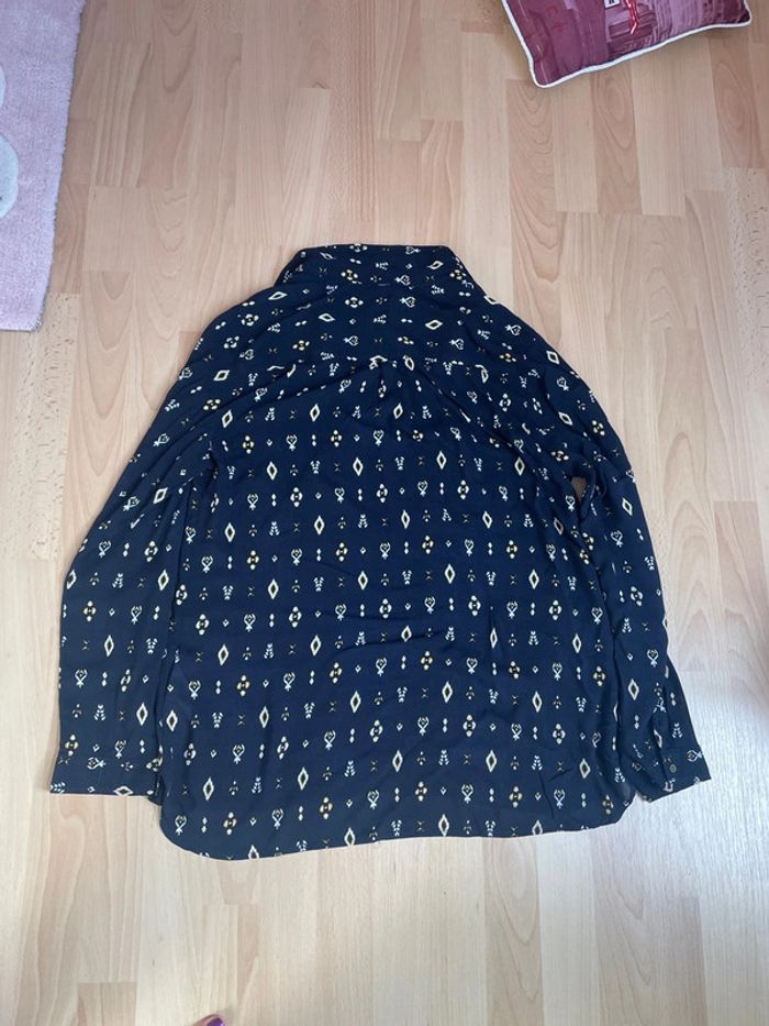 Blouse 44 - photo numéro 4