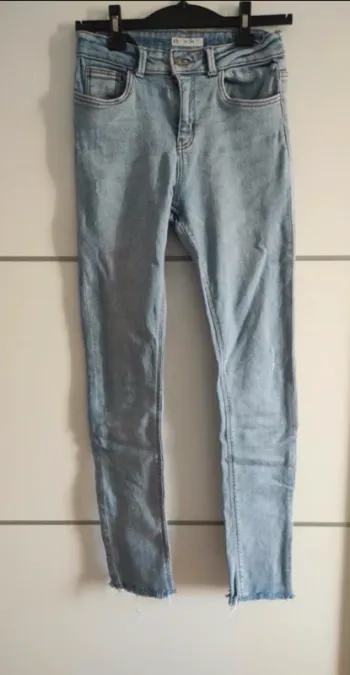 Jean Mom By liano XS