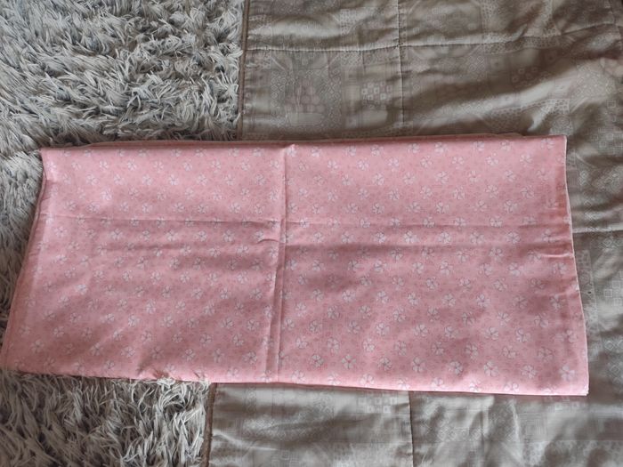 Housse de couette 1 personne