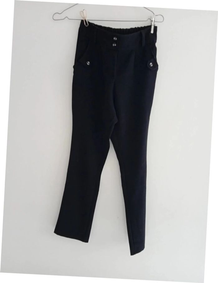 Pantalon fille taille 14 ans