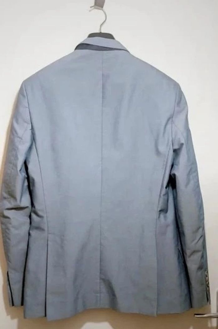 Blazer homme Zara - photo numéro 2