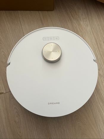 Aspirateur Dream L20 ultra