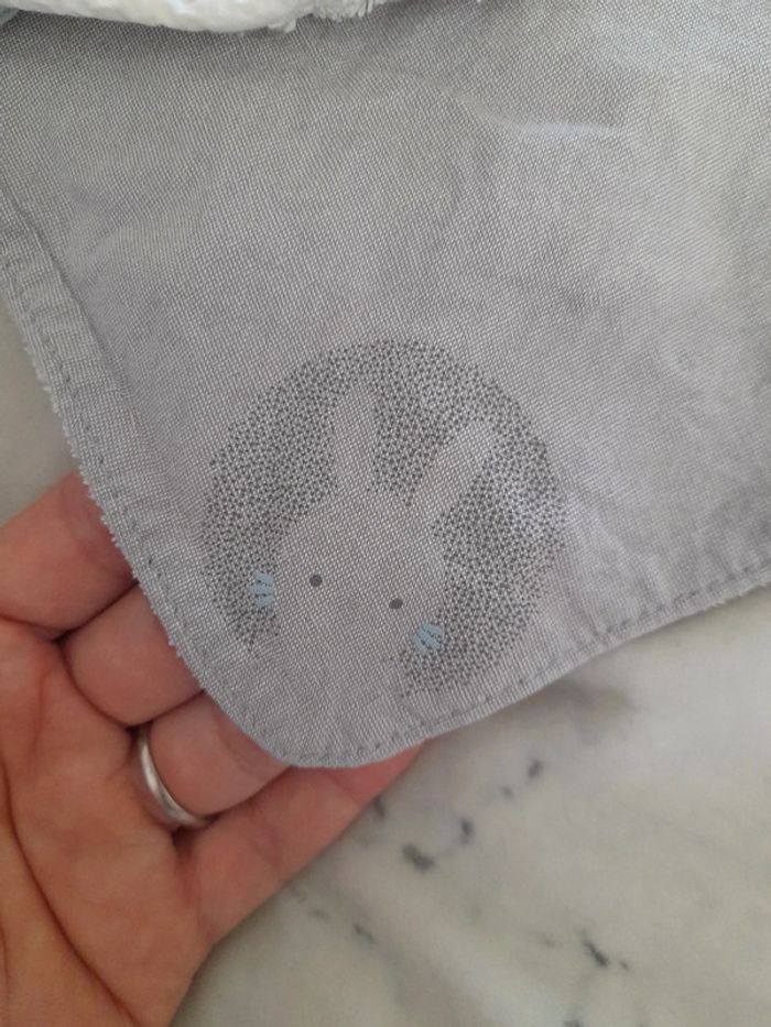 Bavoirs lot de 3 - photo numéro 5