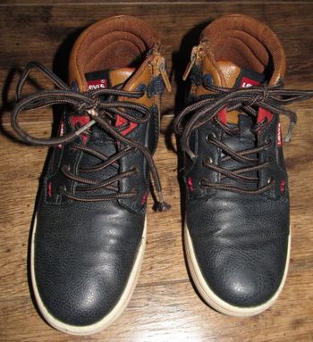 Chaussures Levi's Pointure 34