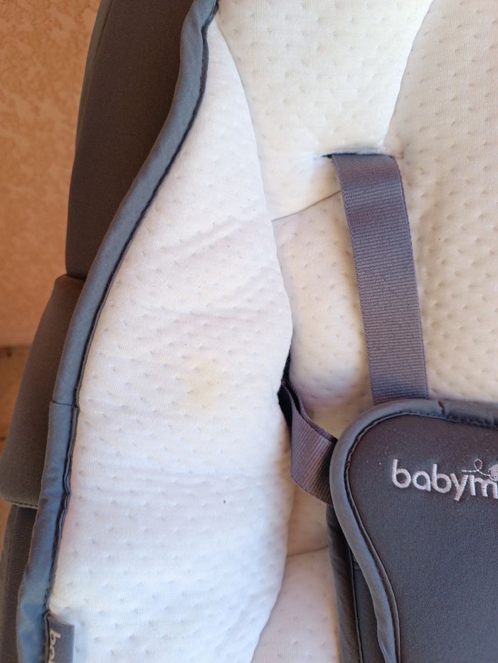 transat Babymoov swoon up - photo numéro 7