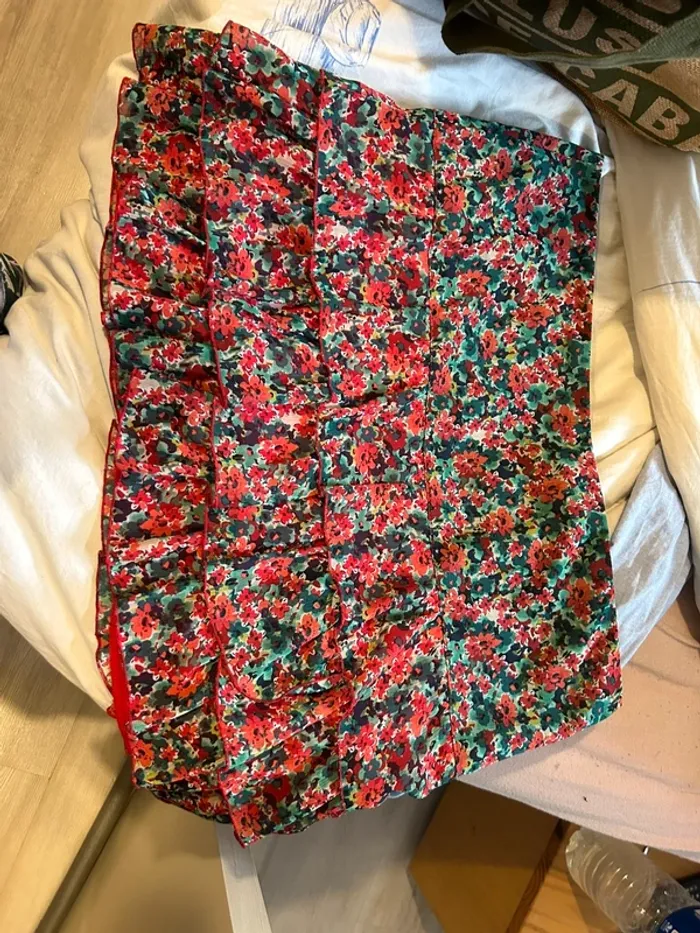 Jupe taille 46