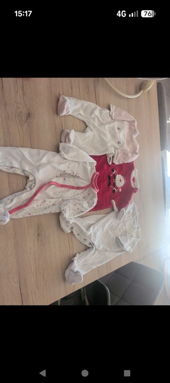 Pyjamas 