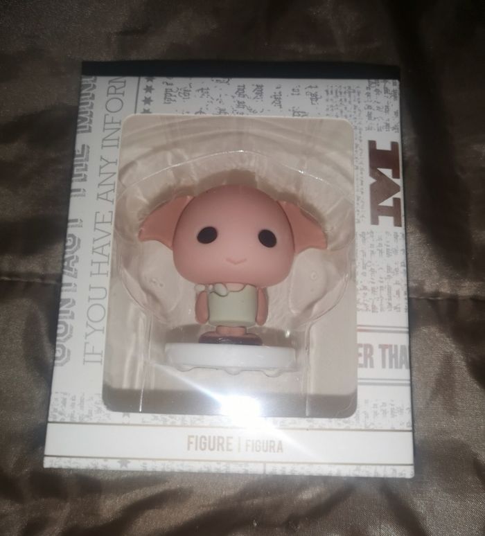 Figurine Harry Potter Dobby
