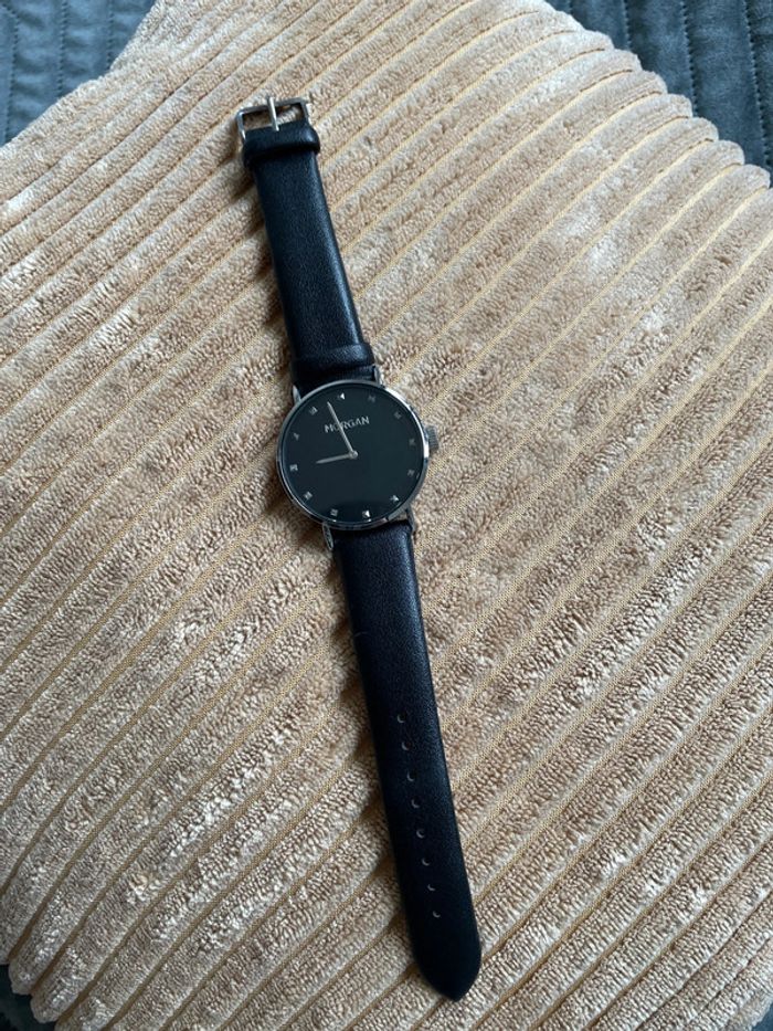 Montre Morgan - photo numéro 3