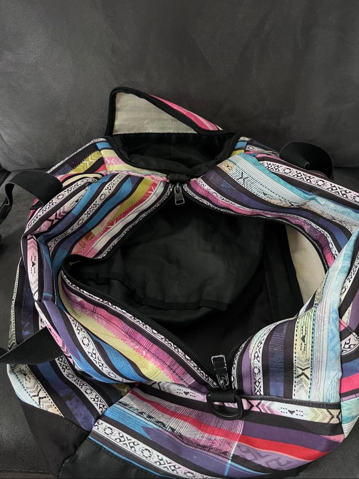 Sac de sport / voyage Roxy - photo numéro 8