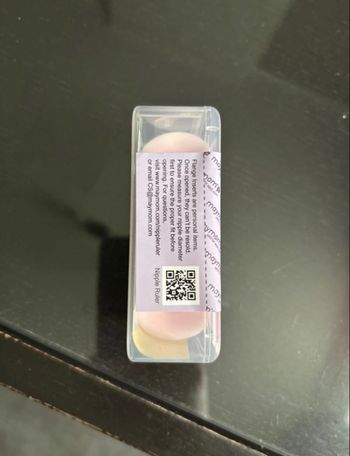 Insert maymom rose 19mm