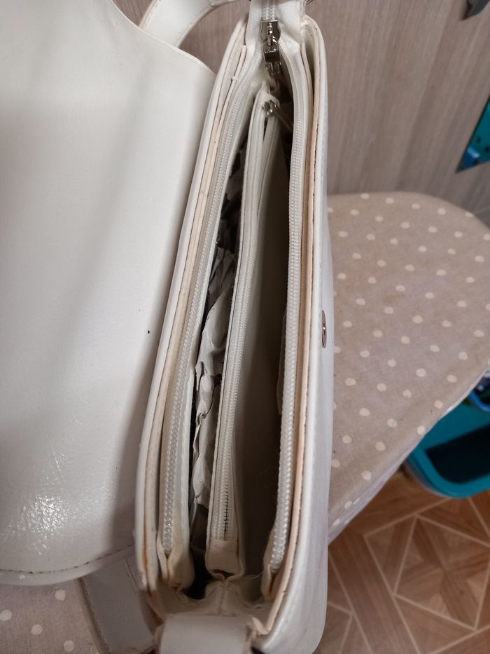 Sac a main - photo numéro 2