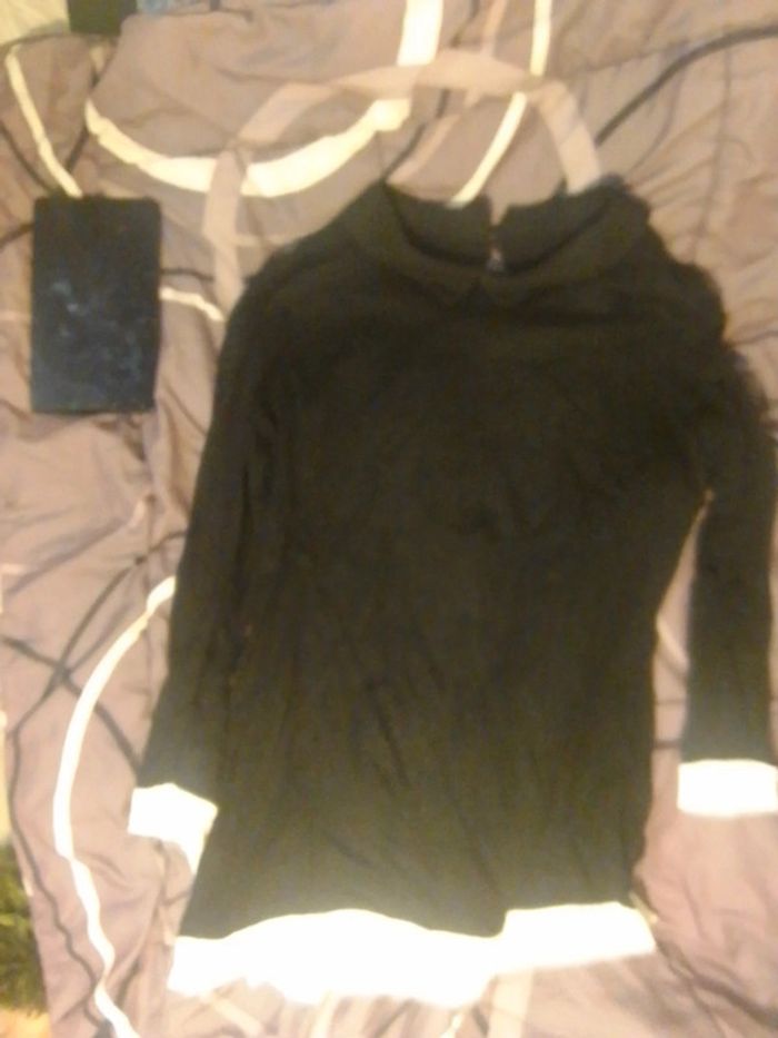 Pull leger femme - photo numéro 2
