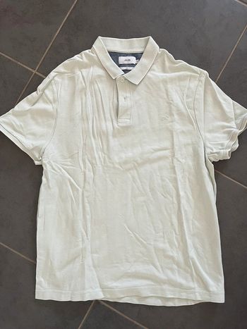 Polo homme Jules