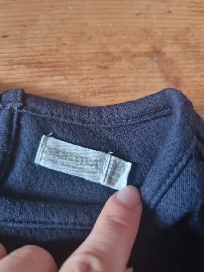 Petit pull - photo numéro 4