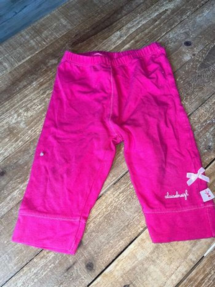 Lot de legging - photo numéro 4