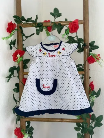 Robe bébé