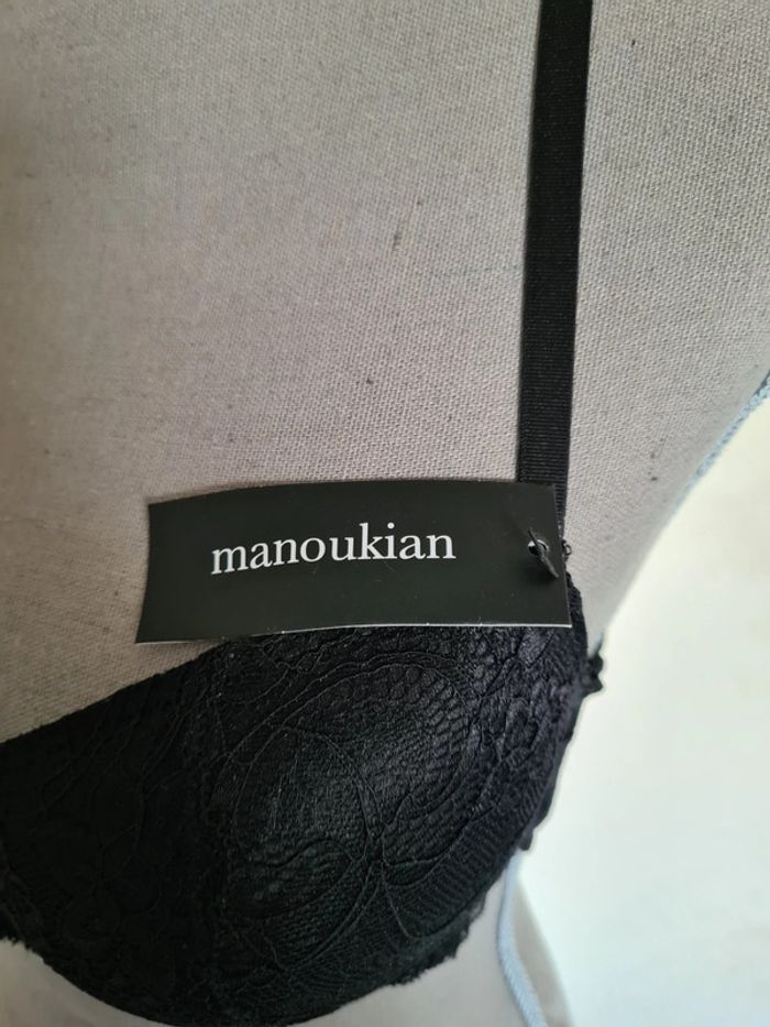 Soutien gorge - photo numéro 4