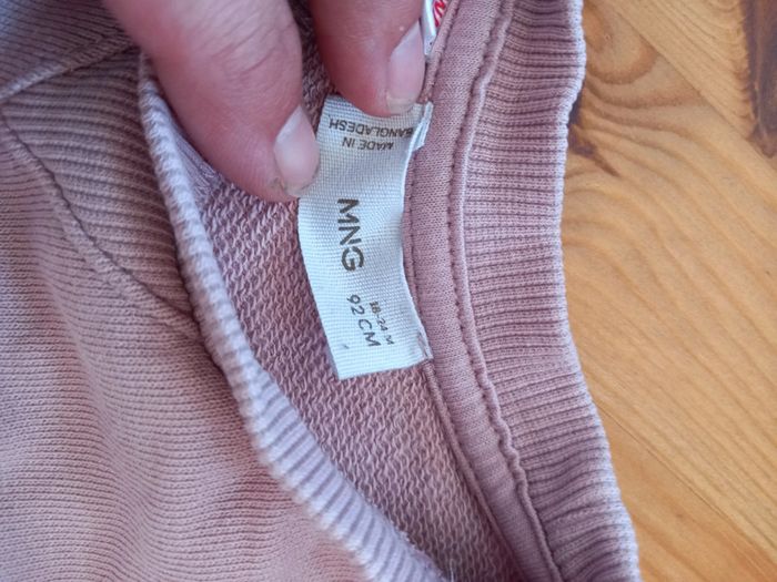 Robe mango 2ans - photo numéro 3