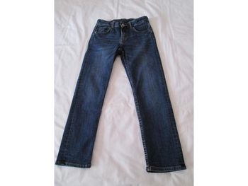 Jean fille H&M