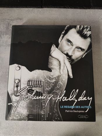 Johnny Hallyday le regard des autres