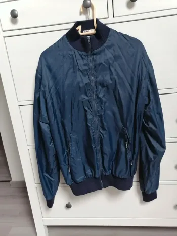Blouson bombers Killy vintage Armand Thierry
