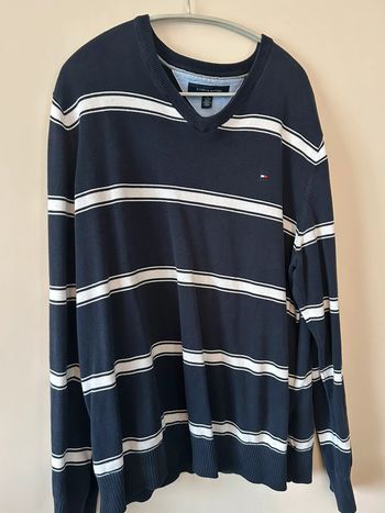 Pull fin