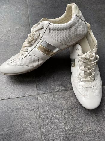 Baskets Redskins Homme 44