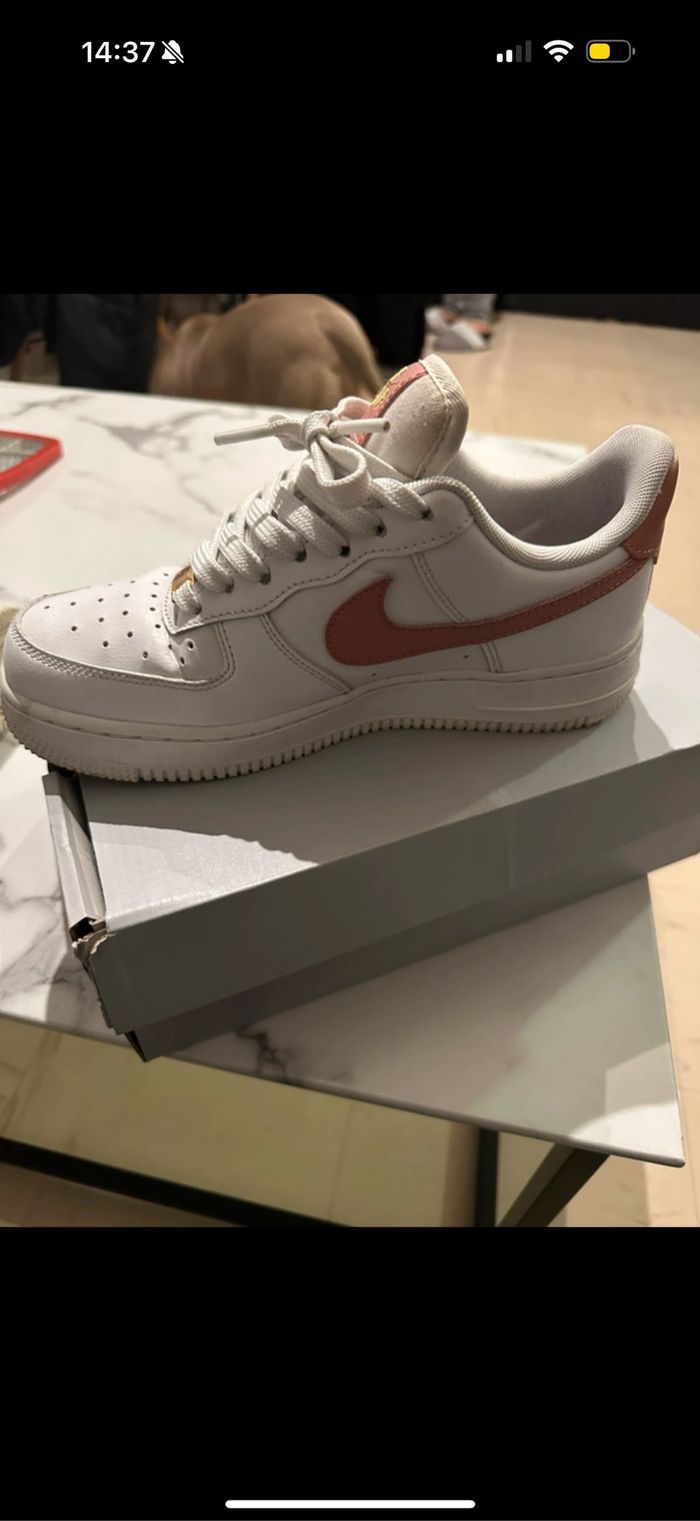 Air force 1 - photo numéro 3