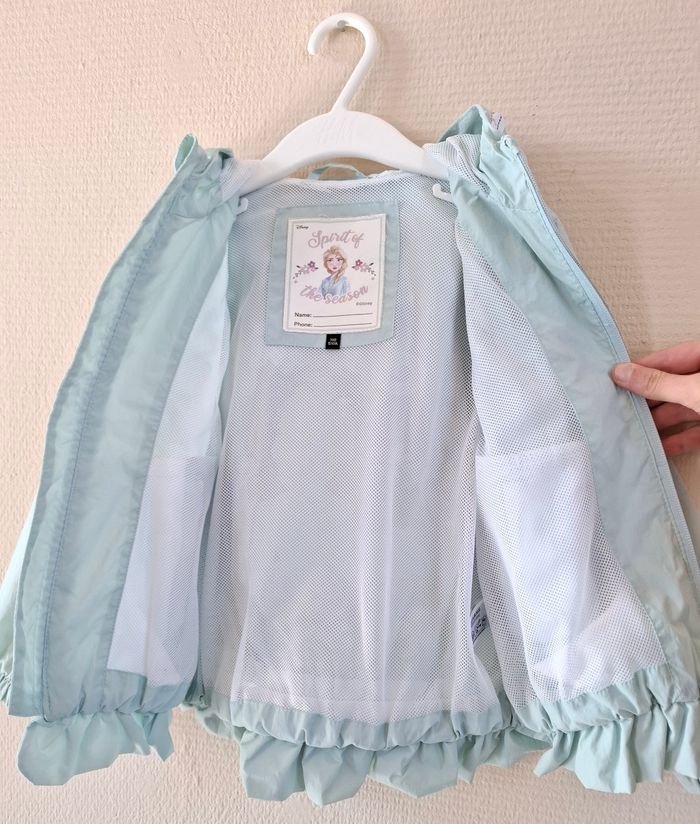 Veste légère - photo numéro 9