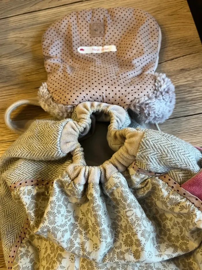 Sac moulin roty - photo numéro 3