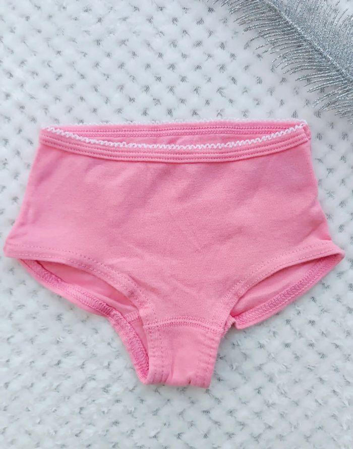 🔸 Culotte Fille Rose - Petit Bateau 24 Mois🔸 - photo numéro 2