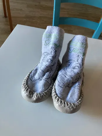 Chausson / chaussettes, 21 - 22